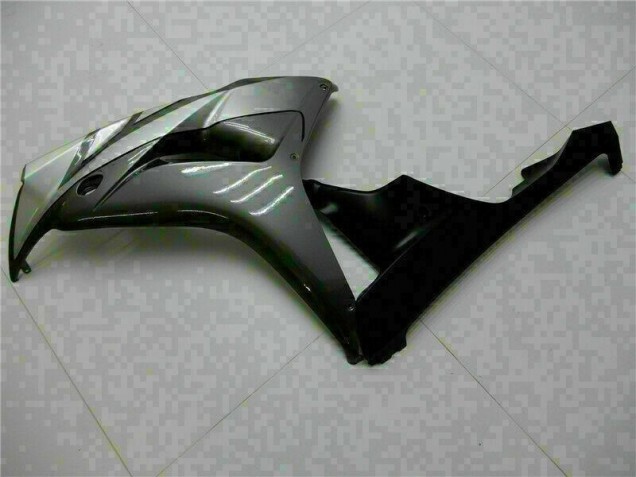 Prata Moto Plástico CBR 1000RR 06-07 Prata Moto Plástico CBR 1000RR 06-07