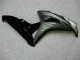 Prata Moto Plástico CBR 1000RR 06-07 Prata Moto Plástico CBR 1000RR 06-07