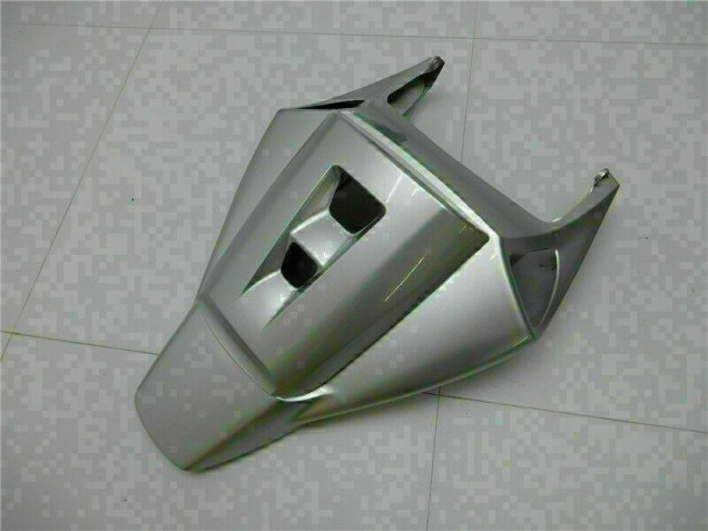Prata Moto Plástico CBR 1000RR 06-07 Prata Moto Plástico CBR 1000RR 06-07
