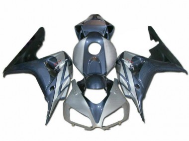 Prata Moto Plásticos CBR 1000RR 06-07