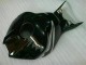 Prata Preto Carenagem Moto CBR 1000RR 04-05