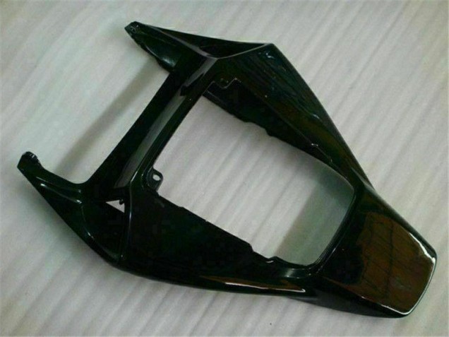Prata Preto Carenagem Moto CBR 1000RR 04-05