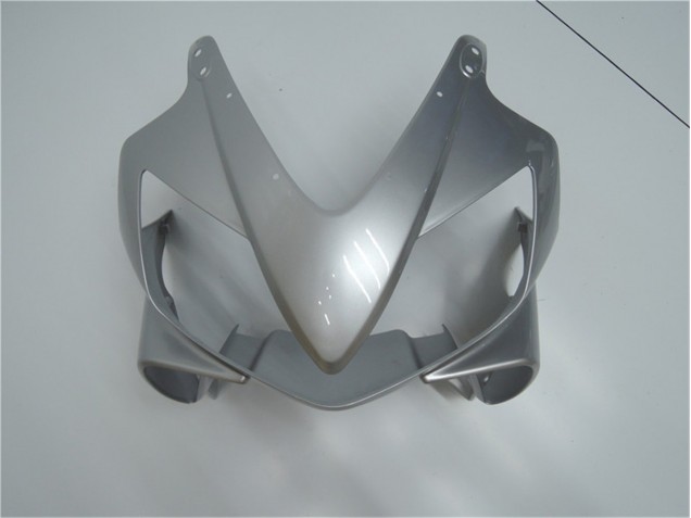 Prata Preto Carenagem Moto CBR 600 F4i 01-03