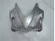 Prata Preto Carenagem Moto CBR 600 F4i 01-03