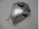 Prata Preto Carenagem Moto CBR 600RR 05-06