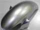 Prata Preto Carenagem Moto R6 08-16