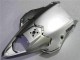 Prata Preto Carenagem Moto R6 08-16