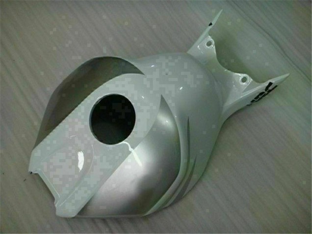 Prata Repsol Carenagem Moto & Plástico Moto CBR 1000RR 04-05 Prata Repsol Carenagem Moto & Plástico Moto CBR 1000RR 04-05