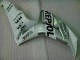 Prata Repsol Carenagem Moto & Plástico Moto CBR 1000RR 04-05 Prata Repsol Carenagem Moto & Plástico Moto CBR 1000RR 04-05