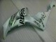 Prata Repsol Carenagem Moto & Plástico Moto CBR 1000RR 04-05 Prata Repsol Carenagem Moto & Plástico Moto CBR 1000RR 04-05