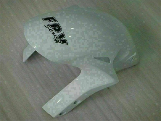 Prata Repsol Carenagem Moto & Plástico Moto CBR 1000RR 04-05 Prata Repsol Carenagem Moto & Plástico Moto CBR 1000RR 04-05