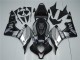 Prata Repsol Preto Carenagem Moto CBR 600RR 07-08