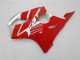 Prata Vermelho Carenagem Moto CBR 600 F4i 01-03 Prata Vermelho Carenagem Moto CBR 600 F4i 01-03