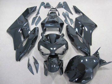 Preto Abs Carenagem Moto CBR 1000RR 04-05