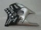 Preto Abs Carenagem Moto CBR 600 F3 95-98