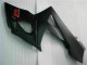 Preto Abs Carenagem Moto GSXR 1000 K5 05-06