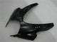 Preto Abs Carenagem Moto GSXR 1000 K7 07-08 Preto Abs Carenagem Moto GSXR 1000 K7 07-08