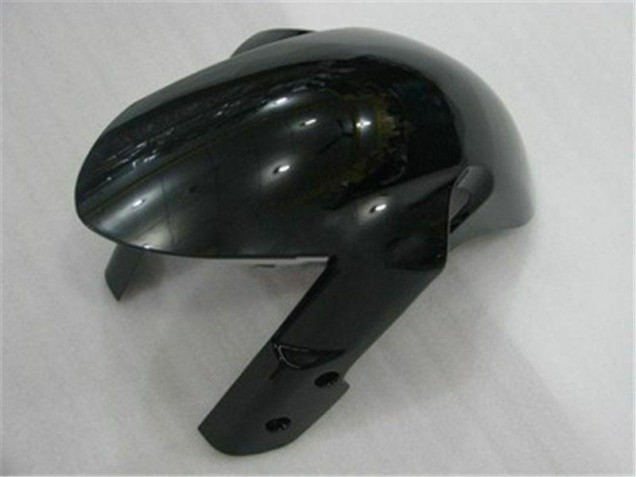 Preto Abs Carenagem Moto GSXR 1000 K7 07-08 Preto Abs Carenagem Moto GSXR 1000 K7 07-08