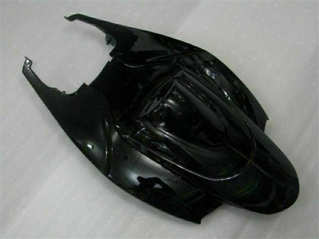 Preto Abs Carenagem Moto GSXR 600 / 750 K6 06-07