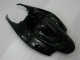 Preto Abs Carenagem Moto GSXR 600 / 750 K6 06-07