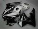 Preto Abs Kit Carenagem & Plásticos Moto CBR 600RR 05-06 Preto Abs Kit Carenagem & Plásticos Moto CBR 600RR 05-06