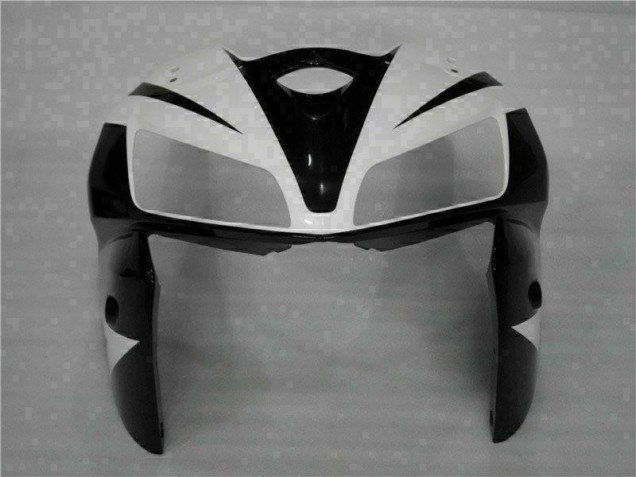 Preto Abs Kit Carenagem & Plásticos Moto CBR 600RR 05-06 Preto Abs Kit Carenagem & Plásticos Moto CBR 600RR 05-06