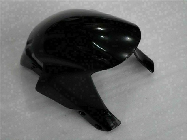 Preto Abs Kit Carenagem & Plásticos Moto CBR 600RR 05-06 Preto Abs Kit Carenagem & Plásticos Moto CBR 600RR 05-06