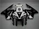 Preto Abs Kit Carenagem & Plásticos Moto CBR 600RR 05-06 Preto Abs Kit Carenagem & Plásticos Moto CBR 600RR 05-06