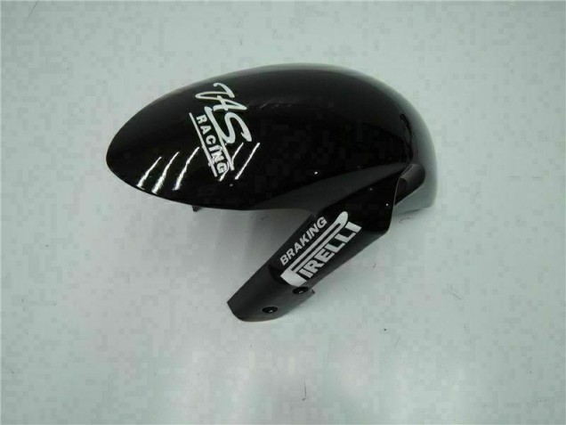 Preto Abs Kit Completos Carenagem Moto GSXR 1000 K7 07-08