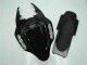 Preto Abs Kit Completos Carenagem Moto GSXR 1000 K7 07-08