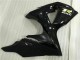 Preto Abs Kit Completos Carenagem Moto GSXR 1000 K9 09-16 Preto Abs Kit Completos Carenagem Moto GSXR 1000 K9 09-16
