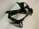 Preto Abs Kits Carenagem Moto CBR 600 F4i 01-03
