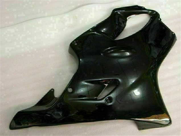 Preto Abs Kits Carenagem Moto CBR 600 F4i 01-03
