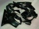Preto Abs Kits Carenagem Moto CBR 600 F4i 01-03