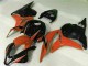 Preto Abs Kits Carenagem Moto CBR 600RR 09-12 Preto Abs Kits Carenagem Moto CBR 600RR 09-12