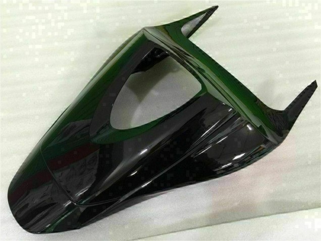 Preto Abs Kits Carenagem Moto CBR 600RR 09-12 Preto Abs Kits Carenagem Moto CBR 600RR 09-12