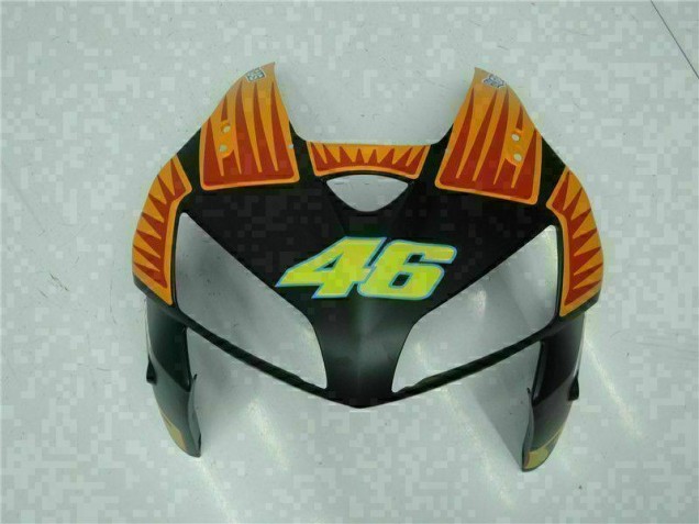 Preto Abs Kits Completos Carenagem Moto CBR 600RR 05-06 Preto Abs Kits Completos Carenagem Moto CBR 600RR 05-06