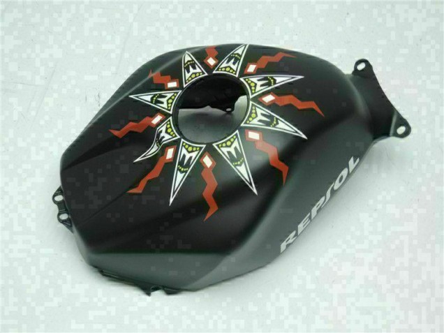 Preto Abs Kits Completos Carenagem Moto CBR 600RR 05-06 Preto Abs Kits Completos Carenagem Moto CBR 600RR 05-06