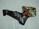Preto Abs Kits Completos Carenagem Moto CBR 600RR 05-06 Preto Abs Kits Completos Carenagem Moto CBR 600RR 05-06