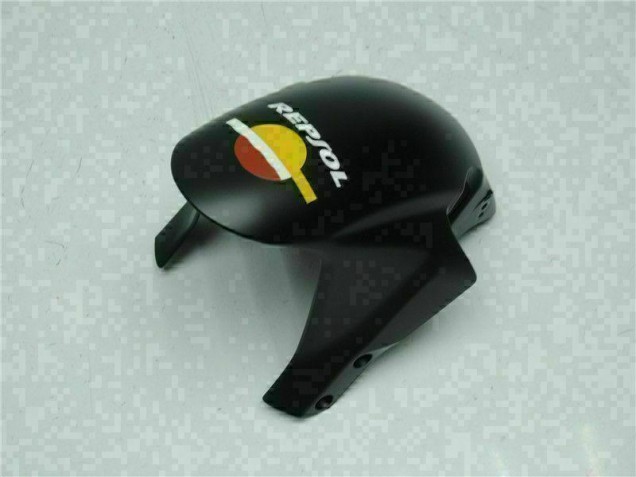 Preto Abs Kits Completos Carenagem Moto CBR 600RR 05-06 Preto Abs Kits Completos Carenagem Moto CBR 600RR 05-06