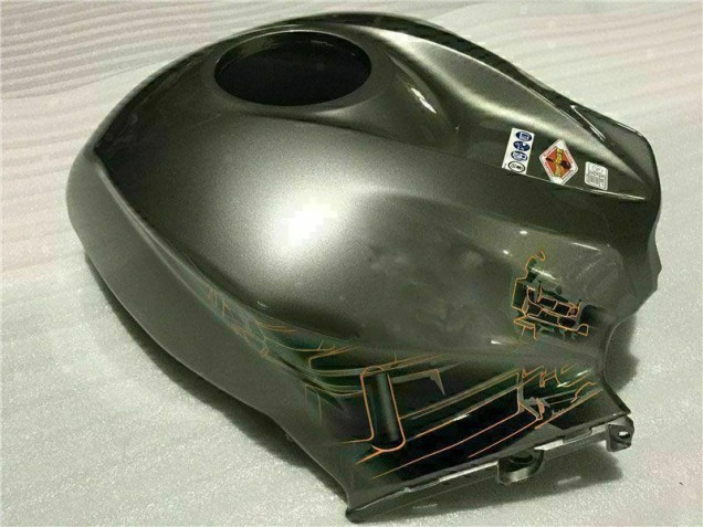 Preto Abs Kits Completos Carenagem Moto CBR 600RR 09-12 Preto Abs Kits Completos Carenagem Moto CBR 600RR 09-12
