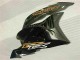 Preto Abs Kits Completos Carenagem Moto CBR 600RR 09-12 Preto Abs Kits Completos Carenagem Moto CBR 600RR 09-12