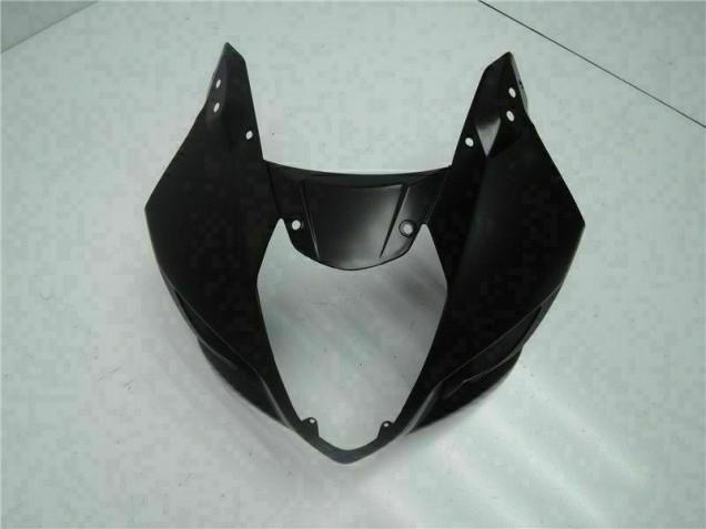 Preto Abs Kits Completos Carenagem Moto GSXR 1000 K3 03-04
