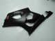 Preto Abs Kits Completos Carenagem Moto GSXR 1000 K3 03-04