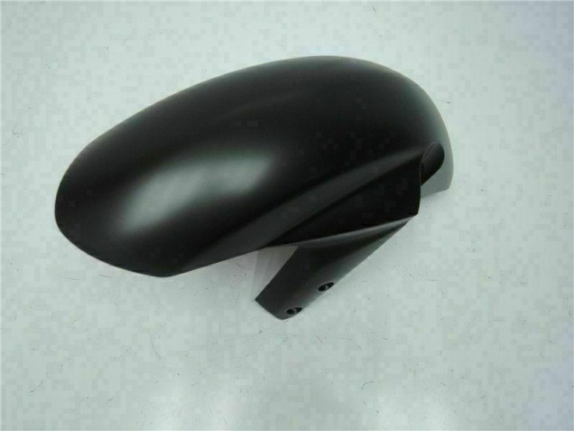 Preto Abs Kits Completos Carenagem Moto GSXR 1000 K3 03-04