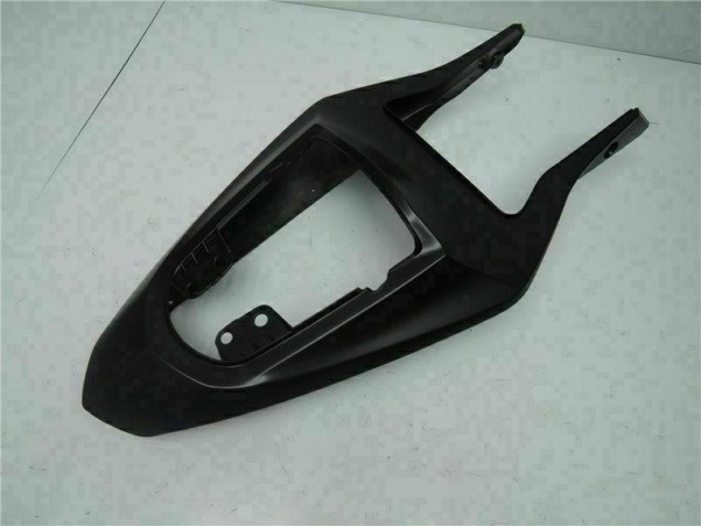Preto Abs Kits Completos Carenagem Moto GSXR 1000 K3 03-04