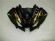Preto Abs Kits Completos Carenagem Moto R6 08-16