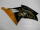 Preto Abs Kits Completos Carenagem Moto R6 08-16