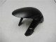 Preto Abs Moto Plástico GSXR 600 / 750 K8 08-10