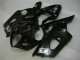 Preto Abs Moto Plásticos GSXR 1000 K3 03-04